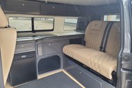 Volkswagen Transporter T6.1 T28 TDI P/V HIGHLINE 12
