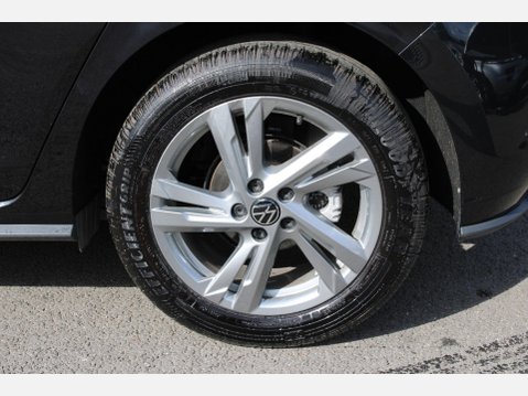 Volkswagen Polo 1.0 TSI R-Line DSG Euro 6 (s/s) 5dr 31