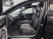 Audi RS4 2.9 TFSI V6 Sport Edition Estate 5dr Petrol Tiptronic quattro Euro 6 (s/s) 45