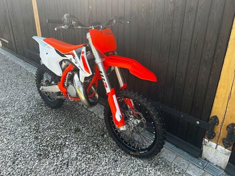 KTM SX 2024 big wheel 11