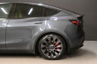 Tesla Model Y Model Y Performance AWD 4WD 5dr 20