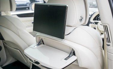 Bentley Bentayga W12 First Edition 19