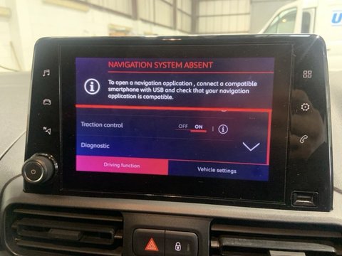 Citroen Berlingo 1000 ENTERPRISE EDITION M BLUEHDI 26
