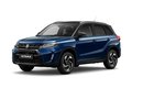 New Vitara 1.4 Mild Hybrid Ultra Allgrip Manual 7