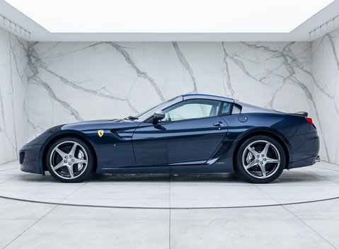 Ferrari 599 SA Aperta 4