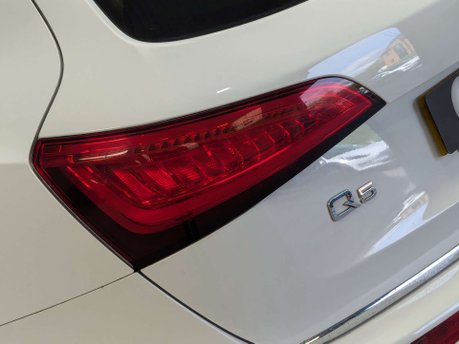 Audi Q5 2.0 Q5 S Line+ TDI Quattro Auto 4WD 5dr 39
