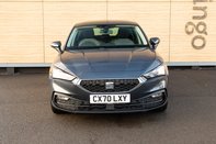 SEAT Leon TSI EVO SE DYNAMIC 5