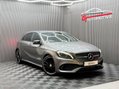 Mercedes-Benz A Class 2.1 A200d AMG Line (Premium) 7G-DCT Euro 6 (s/s) 5dr 1
