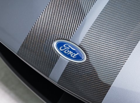 Ford GT Carbon Series 39