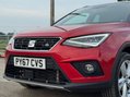 SEAT Arona 1.0 TSI FR Euro 6 (s/s) 5dr 6
