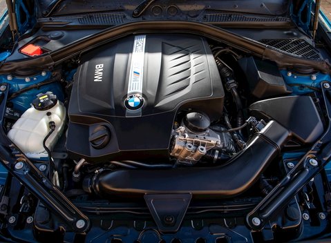BMW M2 36