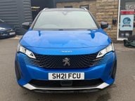 Peugeot 3008 BLUEHDI S/S GT 2