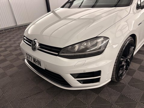 Volkswagen Golf 2.0 TSI BlueMotion Tech R DSG 4Motion Euro 6 (s/s) 5dr 47