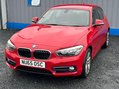 BMW 1 Series 1.5 116d Sport Euro 6 (s/s) 5dr 43