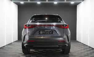 Lexus NX 450H PREMIUM PLUS PHEV 4WD Full Lexus History & Just Serviced Highest Spec 6