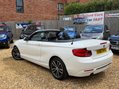 BMW 2 Series 1.5 218i Sport Auto Euro 6 (s/s) 2dr 30