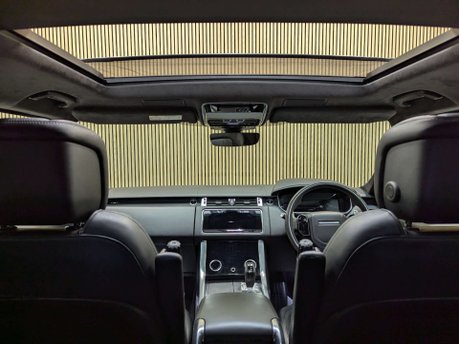 Land Rover Range Rover Sport 3.0 Range Rover Sport HST Auto 4WD 5dr 26