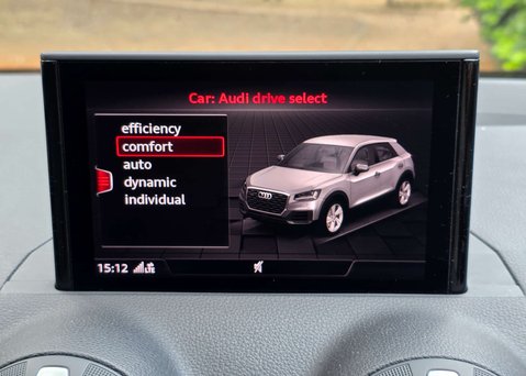 Audi Q2 1.4 Q2 Sport TFSI 5dr 22