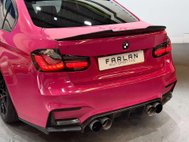 BMW M3 3.0 BiTurbo Competition Saloon 4dr Petrol DCT Euro 6 (s/s) (450 ps) 24