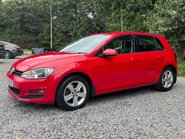 Volkswagen Golf 2.0 Golf Match Edition TDI BlueMotion Technology 5dr 11