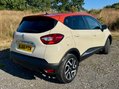 Renault Captur DYNAMIQUE S NAV TCE 3