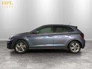 Volkswagen Polo 1.0 TSI R-Line Hatchback 5dr Petrol DSG Euro 6 (s/s) (95 ps) Alloys - Air C 4