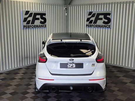 Ford Focus 2.3T EcoBoost RS Hatchback 5dr Petrol Manual AWD Euro 6 (s/s) (350 ps) 49