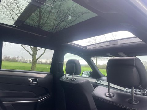 Mercedes-Benz E Class 2.1 E220 BlueTEC AMG Night Edition (Premium) G-Tronic+ Euro 6 (s/s) 5dr 32