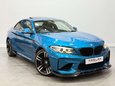 BMW M2 3.0i Coupe 2dr Petrol DCT Euro 6 (s/s) (370 ps) 9