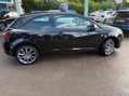 SEAT Ibiza 1.4 TSI ACT FR Edition Sport Coupe Euro 5 (s/s) 3dr 11