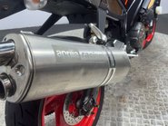 Aprilia RSV TUONO 2005 19K ICONIC STREETFIGHTER NAKED 1000CC NEW MOT 7