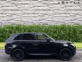 Land Rover Range Rover Sport AUTOBIOGRAPHY DYNAMIC 9