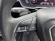 Audi Q3 2.0 TFSI 45 S line S Tronic quattro Euro 6 (s/s) 5dr 50