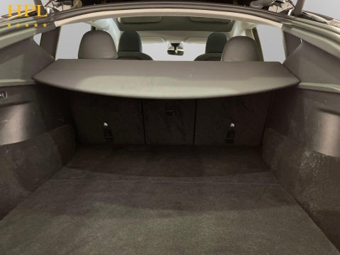Tesla Model Y SUV 5dr Electric Auto RWD (346 ps) 22