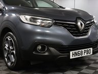 Renault Kadjar DYNAMIQUE S NAV TCE 24