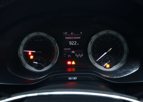 Skoda Kodiaq 1.5 TSI ACT SportLine SUV 5dr Petrol DSG Euro 6 (s/s) (7 Seat) (150 ps) 17