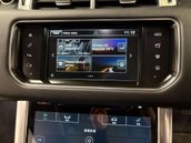 Land Rover Range Rover Sport SDV6 HSE 16