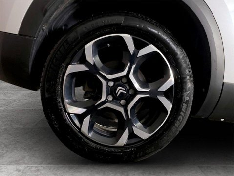 Citroen C5 Aircross 1.2 PureTech MAX SUV 5dr Petrol Manual Euro 6 (s/s) (130 ps) DAB Radio - Pa 10