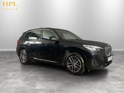 BMW X1 1.5 20i MHT M Sport SUV 5dr Petrol Hybrid DCT sDrive Euro 6 (s/s) (170 ps)