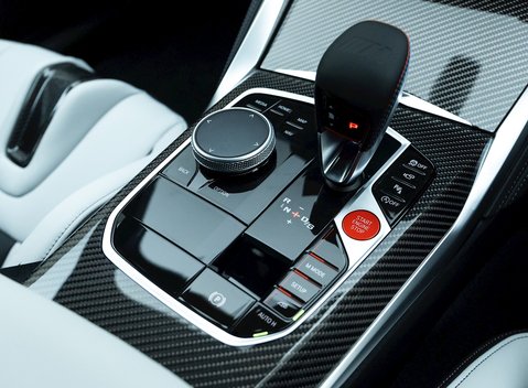 BMW M3 Competition XDrive Touring 20