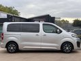Citroen Space Tourer 1.6 Spacetourer Business Blue HDi S/S 5dr 8