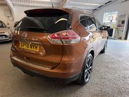 Nissan X-Trail 1.6 dCi n-tec SUV 5dr Diesel XTRON Euro 6 (s/s) (130 ps) 30
