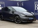 Cupra Born 58kWh V3 Hatchback 5dr Electric Auto (204 ps)