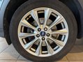 Ford Kuga 2.0 TDCi EcoBlue Titanium Edition Euro 6 (s/s) 5dr 11