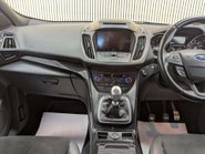 Ford Kuga 2.0 Kuga ST-Line TDCi 5dr 2