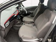 Vauxhall Corsa 1.4 Corsa SRi ecoFLEX 5dr 23
