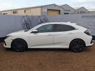 Honda Civic I-DTEC EX 6