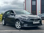 Kia Ceed 1.0 T-GDi 2 Hatchback 5dr Petrol Manual Euro 6 (s/s) (118 bhp) 7