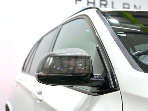 BMW X5 3.0 M50d SUV 5dr Diesel Auto xDrive Euro 6 (s/s) (381 ps) 54