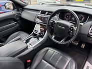Land Rover Range Rover Sport 2.0 P400e HSE DYNAMIC 3